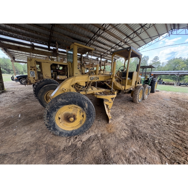 GALION  Motor Grader