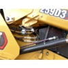 Image 8 : 2023 CAT 259D3 Skid Steer Loader - Crawler