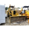 Image 4 : 1996 JOHN DEERE 310D Backhoe
