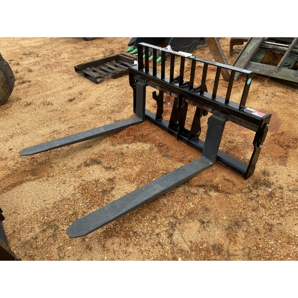 JCB FORK ASSEMBLY Loader Attachments