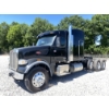 Image 1 : 2025 PETERBILT 567 Sleeper Truck
