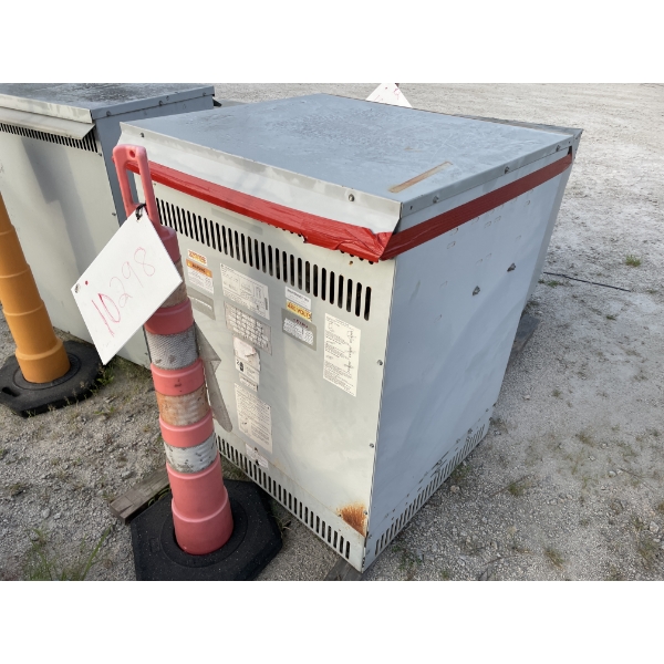 480 VOLT TRANSFORMER