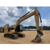 Image 4 : 2023 CAT 320 Excavator