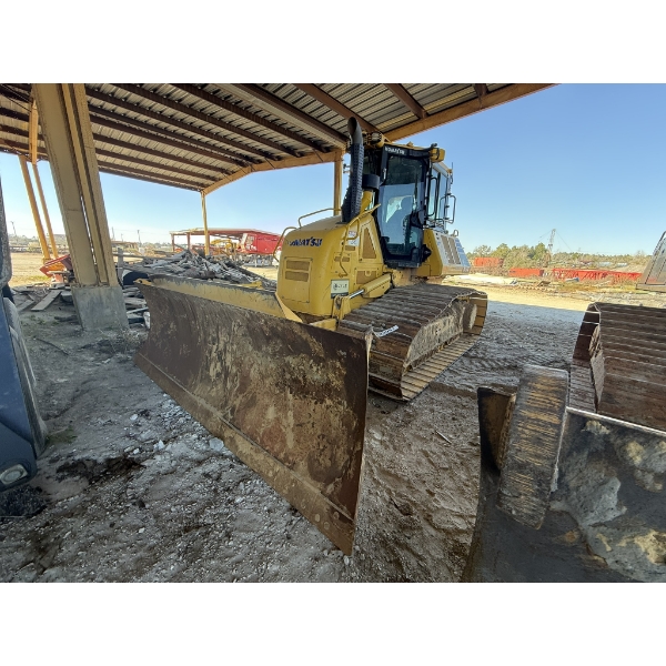 2023 KOMATSU D61PX-24 Dozer / Crawler Tractor