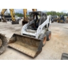 Image 1 : 2012 BOBCAT S185 Skid Steer Loader - Wheel