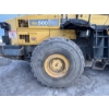 Image 4 : 2009 KOMATSU WA500-6 Wheel Loader