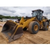 Image 1 : 2019 CAT 966M Wheel Loader