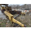 Image 2 : 1982 CAT D7G Dozer / Crawler Tractor