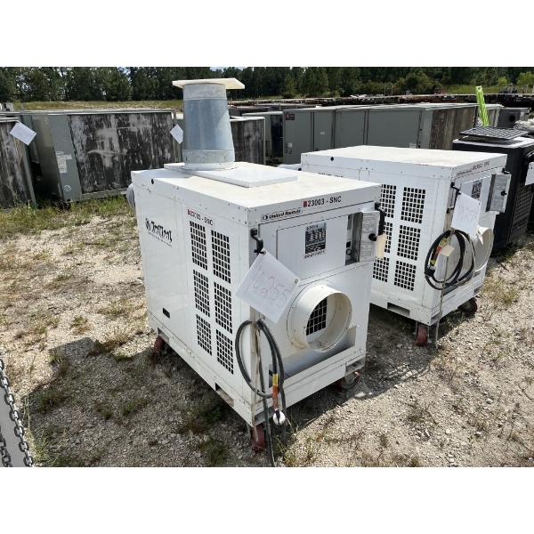 KWIKOOL KP05-43 PORTABLE COOLING SYSTEM