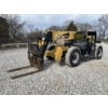 Image 1 : 2014 CAT TL943C Forklift - Telehandler