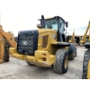 Image 3 : 2021 CAT 938M Wheel Loader