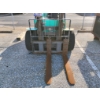 Image 7 : MITSUBISHI FD45K Forklift - Mast
