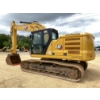 Image 2 : 2022 CAT 320 Excavator