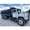 Image 4 : 1986 MACK R686ST Dump Truck