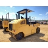 Image 3 : 2016 CAT CW16 PNEUMATIC Roller