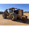 Image 5 : 2018 TIGERCAT 632E Skidder