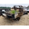 Image 4 : 2024 FORD F350 XL Flatbed Truck