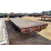 Image 2 : 1970 UTILITY  Drop / Step Deck Trailer