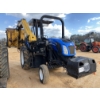 Image 4 : 2016 NEW HOLLAND TS6.110 Farm Tractor