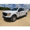 Image 1 : 2022 FORD F150 XL Pickup Truck