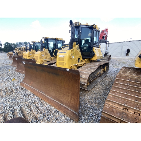 2019 KOMATSU D51PXi-24 Dozer / Crawler Tractor