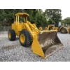 Image 4 : 2000 JOHN DEERE 644C Wheel Loader