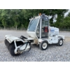 Image 1 : 2019 ROADTEC FB-100E Broom
