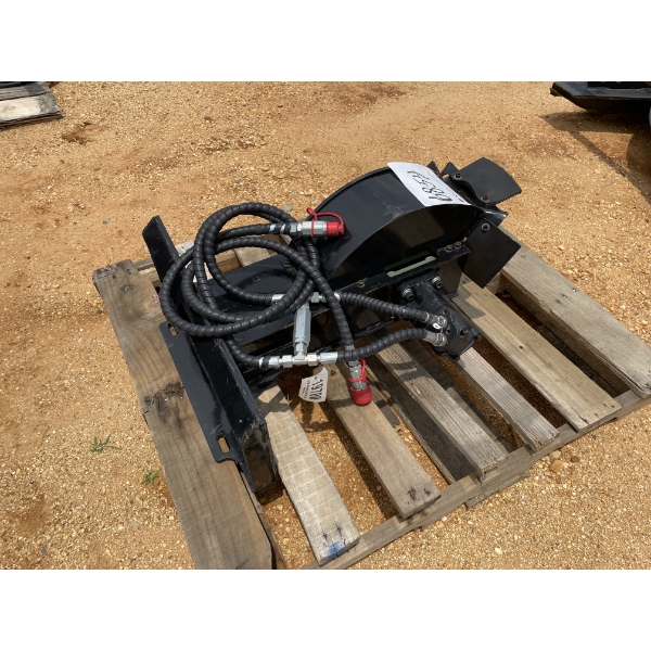 2025 GIYI GY-SZYMH STUMP GRINDER