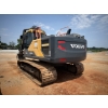Image 7 : 2022 VOLVO EC220EL Excavator