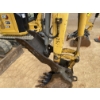 Image 6 : 2015 KOMATSU PC45MR-3 Excavator - Mini