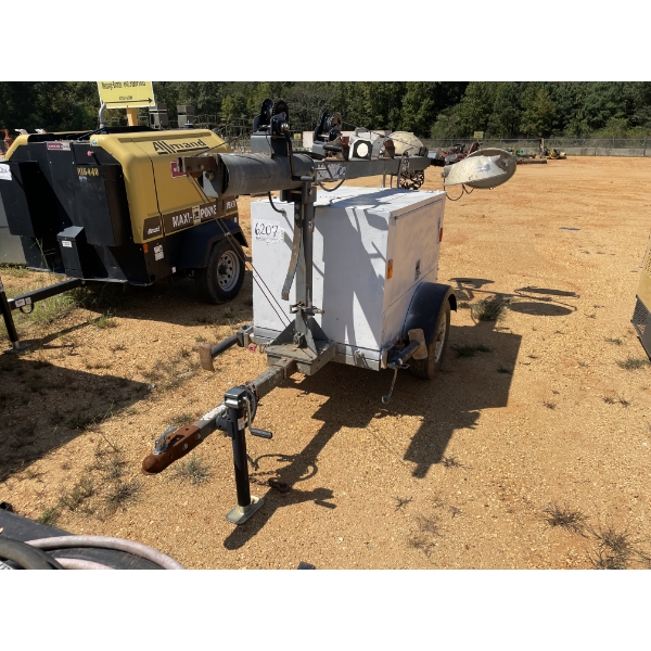 MAGNUM MLT3060 Light Tower