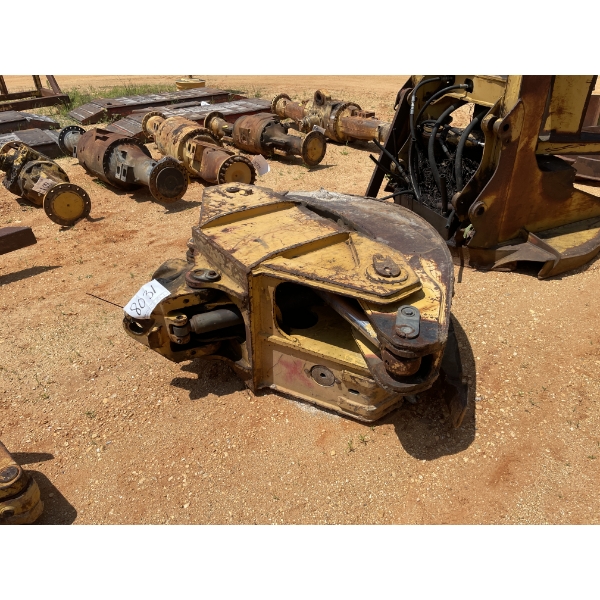 SKIDDER GRAPPLE
