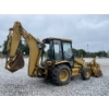 Image 3 : 1999 CAT 416C Backhoe