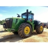 Image 1 : 2024 JOHN DEERE 9R 390 Scraper Tractor