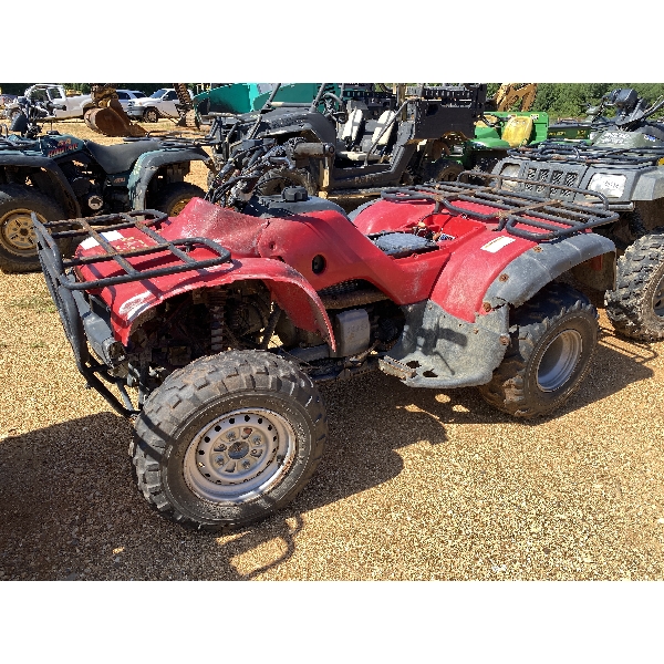 1996 HONDA  ATV