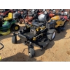 Image 1 : 2006 CUB CADET COMMERCIAL 60" ZERO TURN MOWER Lawn Mower