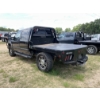 Image 2 : 2015 FORD F250 KING RANCH Flatbed Truck