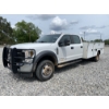 Image 1 : 2018 FORD F450 XL Service / Mechanic Truck
