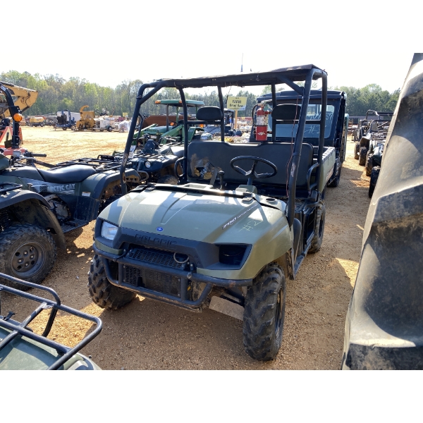 POLARIS RANGER 700 XP UTV