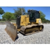 Image 1 : 2014 CAT D6K2 LGP Dozer / Crawler Tractor