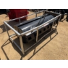 Image 2 : JCT 72" VIBRATORY ROLLER