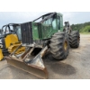 Image 3 : 2012 JOHN DEERE 648H Skidder