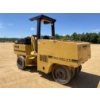 Image 2 : ROSCO TRU-PAC 915 PNEUMATIC Roller
