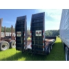 Image 3 : 1975 VULCAN  Lowboy Trailer