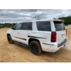 Image 2 : 2018 CHEVROLET TAHOE SUV