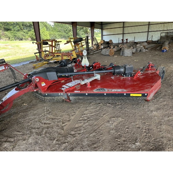 RHINO 4150 EPIC Batwing Mower