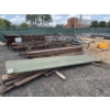 Image 1 : SCRAP METAL, REBAR, SIGNS, POLES