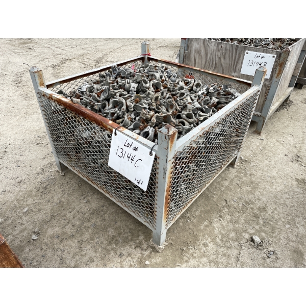 SWIVEL CLAMP (I-BOLT) Aerial Work Platform