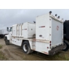 Image 2 : 1996 FORD LN8000 Fuel / Lube Truck