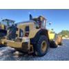 Image 3 : 2019 VOLVO L180H Wheel Loader